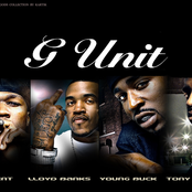 g-unit & young buck