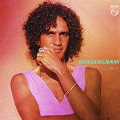 Rapte-me Camaleoa by Caetano Veloso