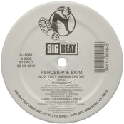 Now They Wanna See Me 12"