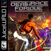 Death Race for Love (Sessions)