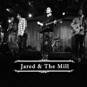 jared & the mill