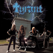 Tyrant: Legions of the Dead