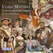Matthey: Le trascrizioni per organo