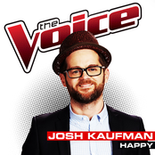 Happy (The Voice Performance) - Single