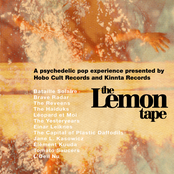 The Lemon Tape