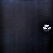 RPM & Milton Nascimento