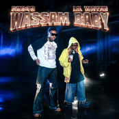 Rob49: Wassam Baby (with Lil Wayne)