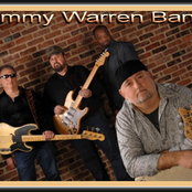 Jimmy Warren Band