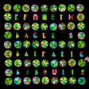 Kenneth Bager's Balearic Biscuits