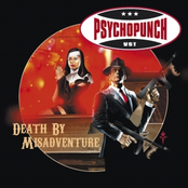 Misunderstood by Psychopunch