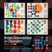 British Achievement In Chemistry, March 1977
