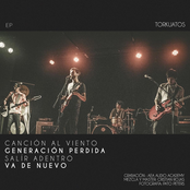 Torkuatos - EP