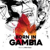 Born in Gambia (Original Soundtrack)
