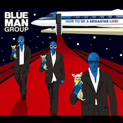 How To Be A Megastar Live