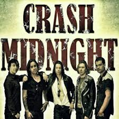 Crash Midnight