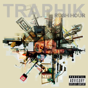 Traphik: Rush Hour