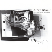 X-ray Music: A Blood and Fire Dub Directory