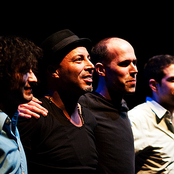 Dhafer Youssef Quartet