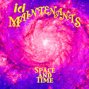 Ici Maintenants - space and time