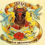 Ghost Of The Bollocks To Come