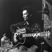 woody guthrie