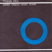 Darby Crash Rides Again