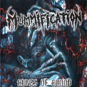 Zombie Ritual by Mummification