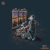 With A Smile - Single