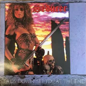 'Eads Down See You at the End