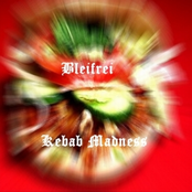 Kebab Punk Rock by Erredupizer