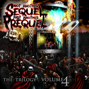 The Trilogy - Volume 4