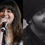 Atif Aslam & Alisha Chinoy