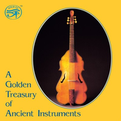 A Golden Treasury Of Ancient Instruments