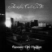 Gloomy City Halifax