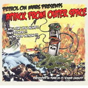 Attack from Outer Space