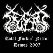 Total Fuckin' Necro: Demos 2007