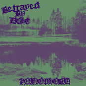 Koinophobia EP