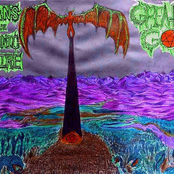 Hymns Of The Demonic Empire