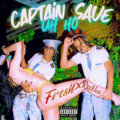 Captain Save Uh Ho