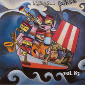 Rolling Stone New Noises Vol. 83