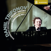 Valery Gergiev: Tchaikovsky: Piano Concerto No. 1