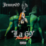 Jenny69: La 69 (Perreo Remix)
