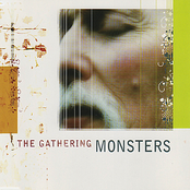Monsters (gallion Mix) by The Gathering