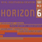 Detlev Glanert: Horizon 6 (Live)