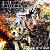 Thelemic Conqueror by Internal Suffering