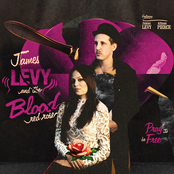 Cry Myself To Sleep by James Levy And The Blood Red Rose