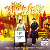 The Wackness - Music From The Motion Picture