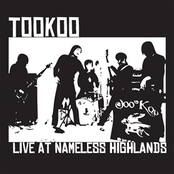 Live @ Nameless Highland