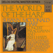 Harp Recital: Mcdonald, Susann - Salzedo, C. / Albeniz, M. / Albeniz, I. / Watkins, D. / Ortiz, A. / Francisque, A. (The World of the Harp)