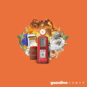 gasoline